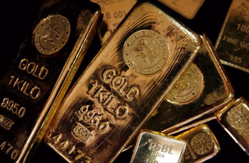 Tanzania’s gold exports soar amid global price surge