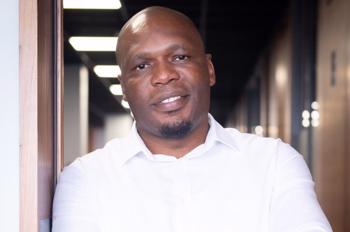 Vumiso Nyamazana
