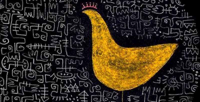 Chapbook project showcases Africa’s poetic talent