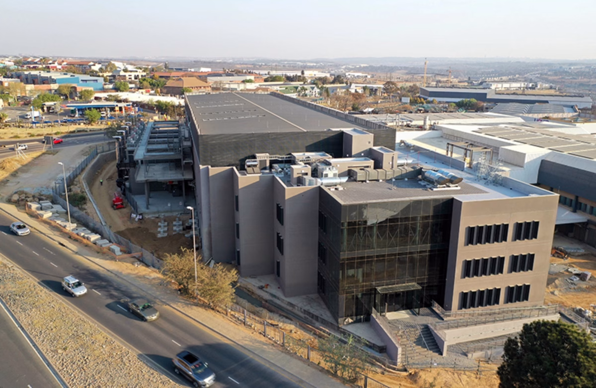 African Data Centres Midrand (1)