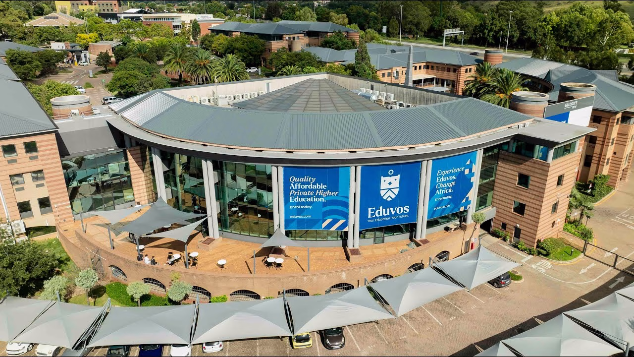 African Academia