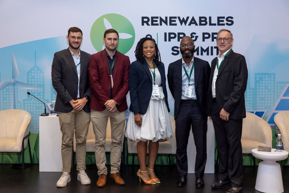 South Africa’s Wholesale Electricity Market (SAWEM): A New Era For Power Trading