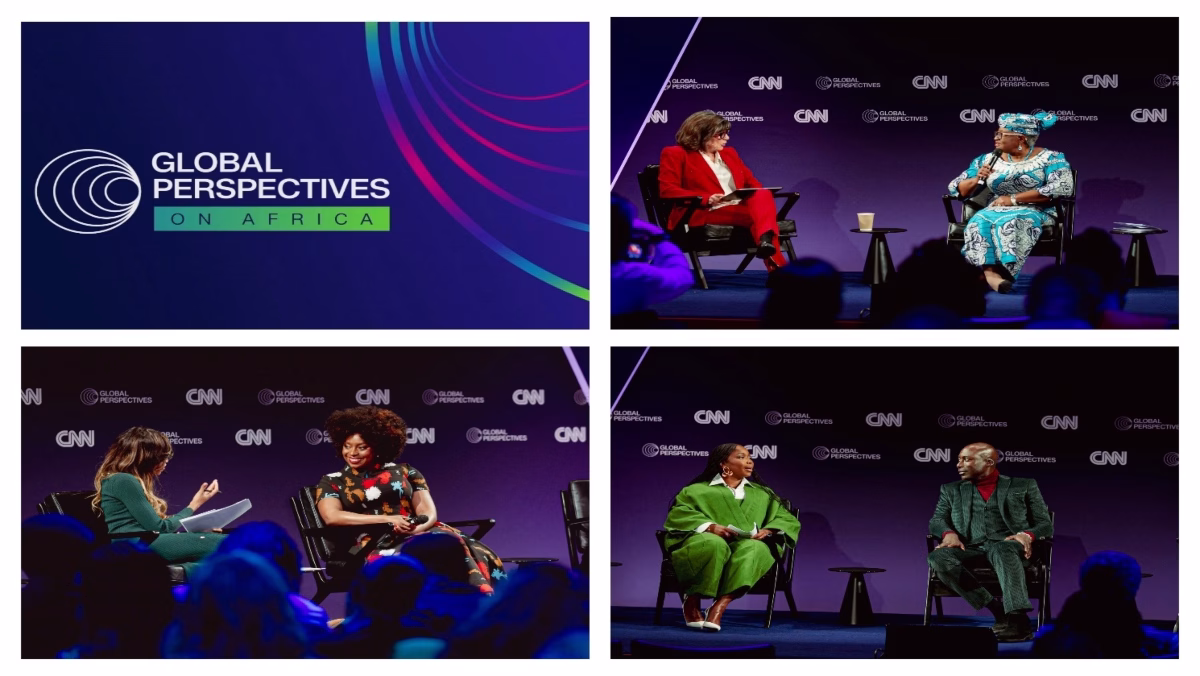 Global Perspectives On Africa