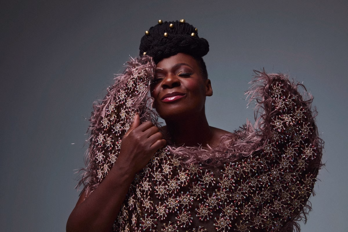Judith Sephuma