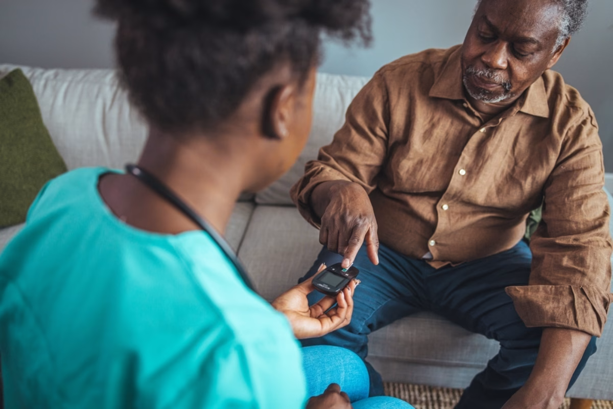 Diabetes In Kenya