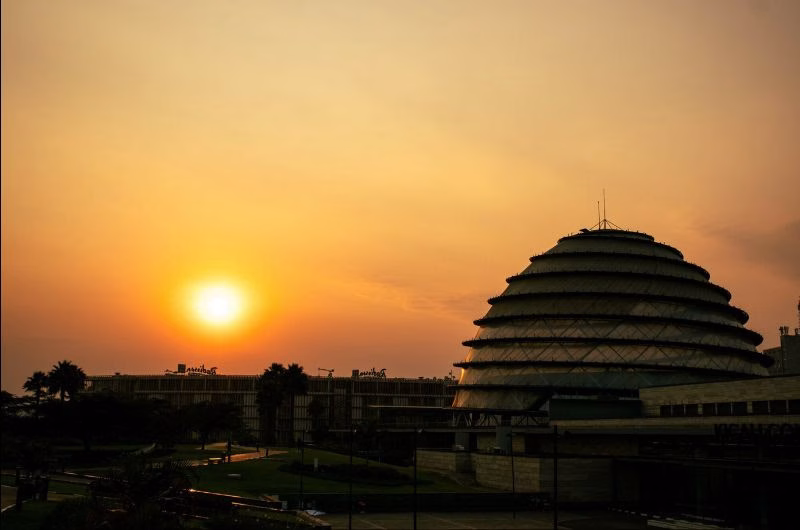 How Rwanda is forging Africa’s digital future