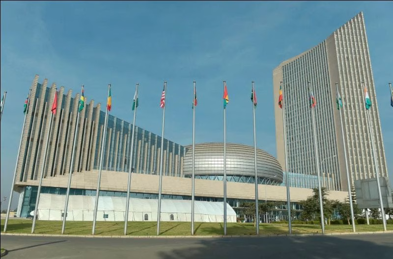 Africa demands reparations for colonial crimes