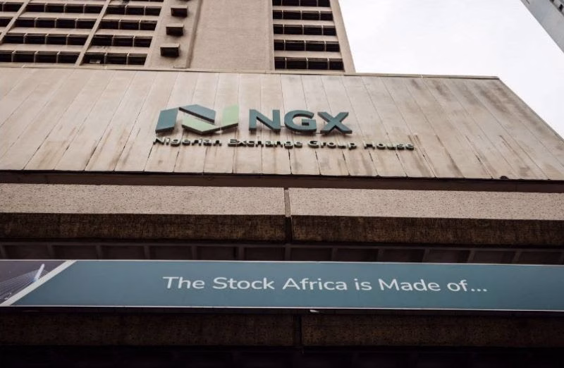 Nigeria rethinks capital gains tax