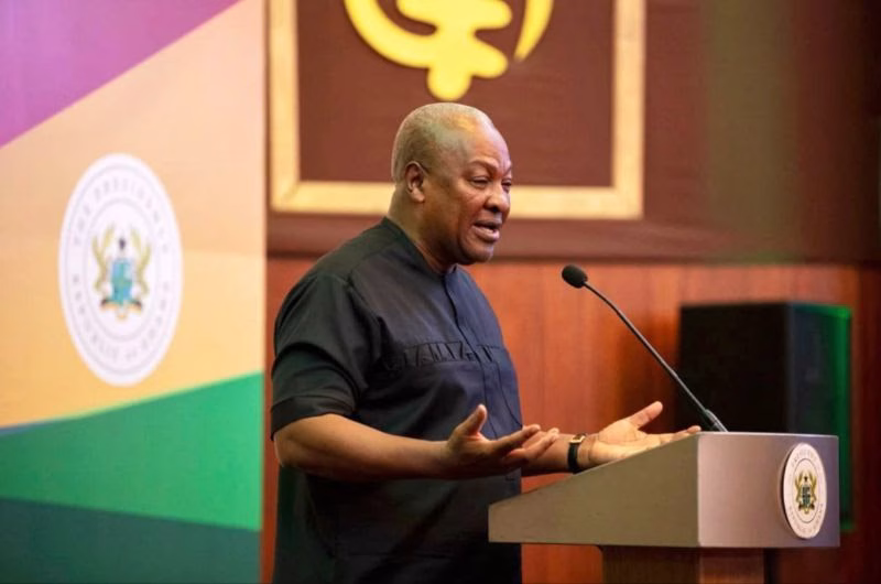 Ghana retaliates against Israeli deportations