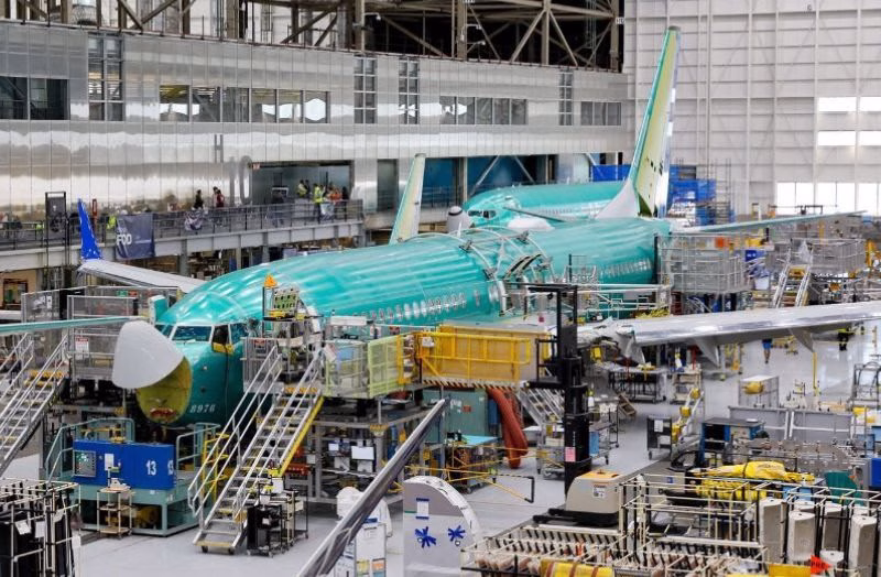 African aviation set to expand
