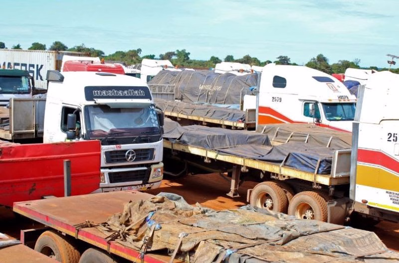 SA firms back Congo infrastructure project