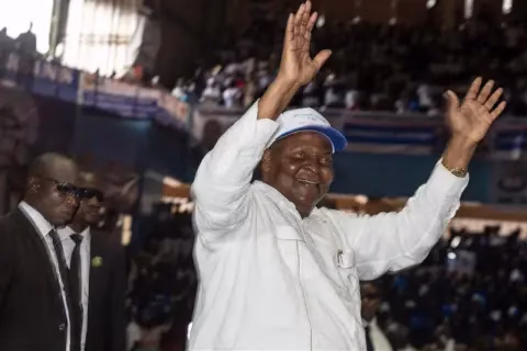 Central African Republic: Concerns Over Crucial Election