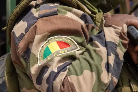 Mali: Army, Militias Massacre Villagers in Central Region