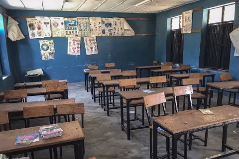 Nigeria: Renewed Spate of School Kidnappings