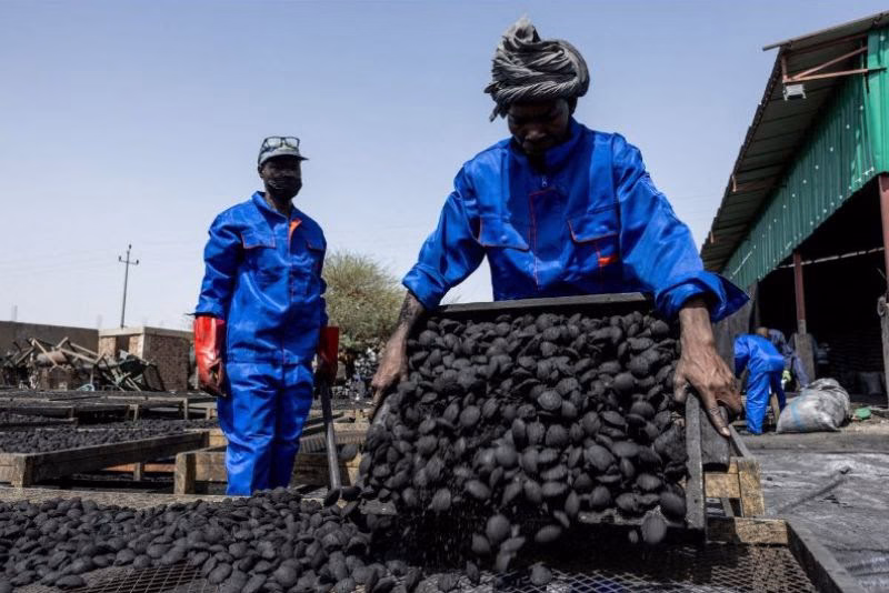 Chad bets on Gulf investors to power growth