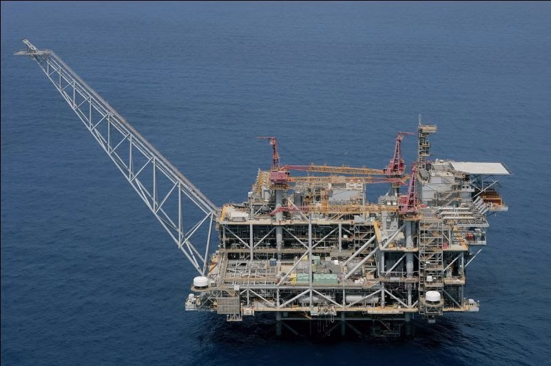 Israel and Egypt seal major gas deal
