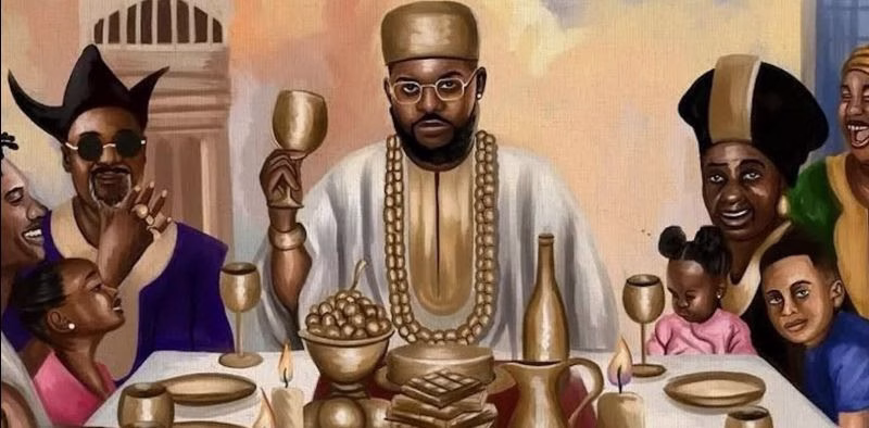 How Falz carries Fela’s protest torch