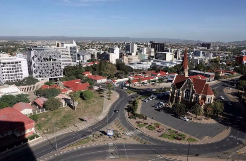AfDB’s pledge to Namibia