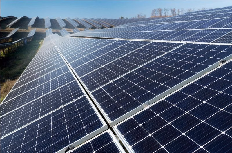 South Africa intensifies energy transition
