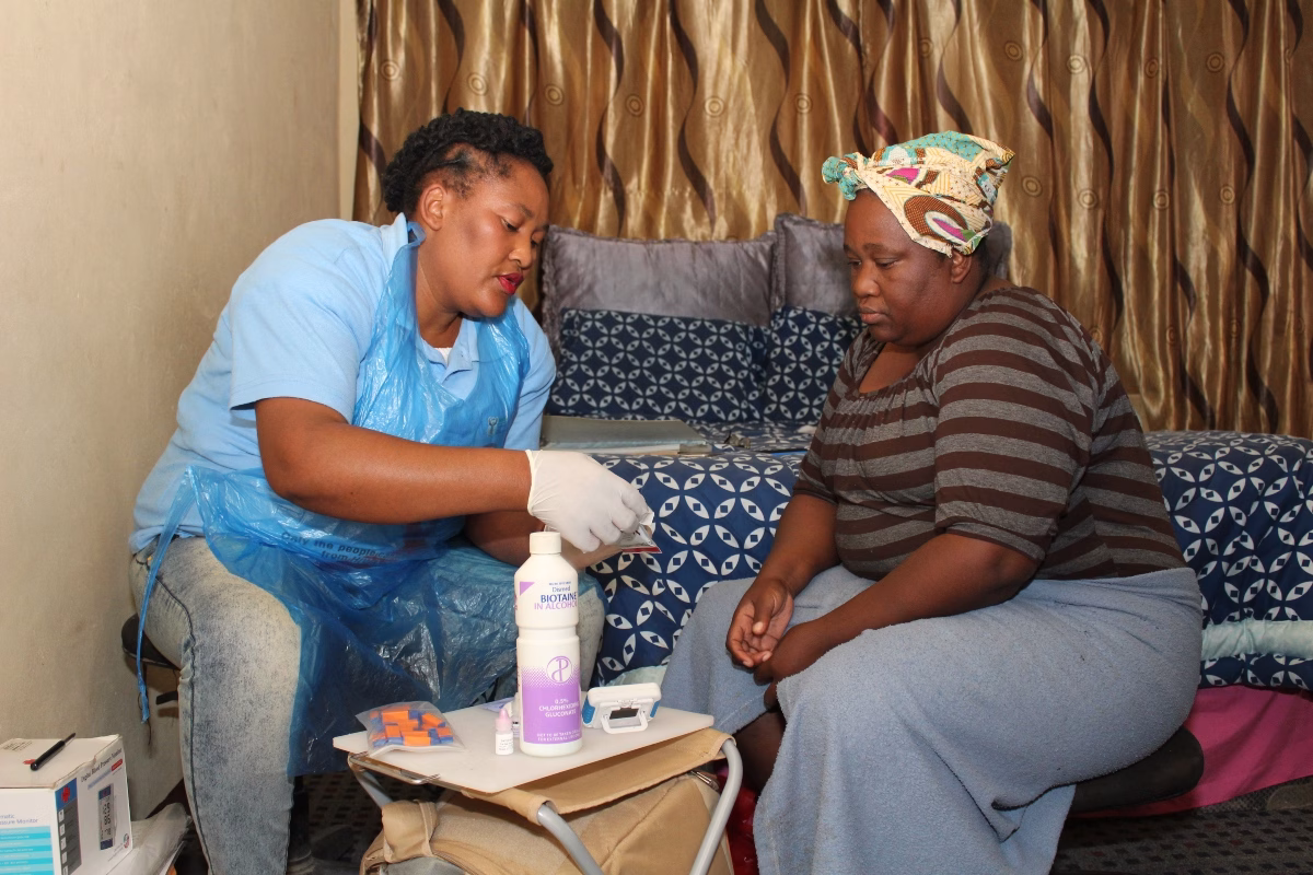 Ending TB: A Global Responsibility We Cannot Ignore