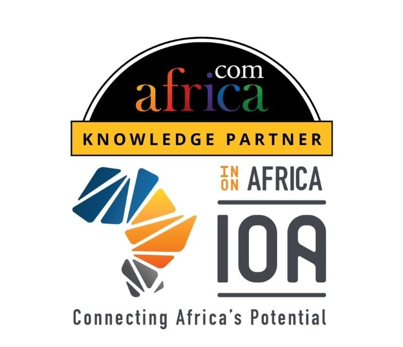 IOA Badge