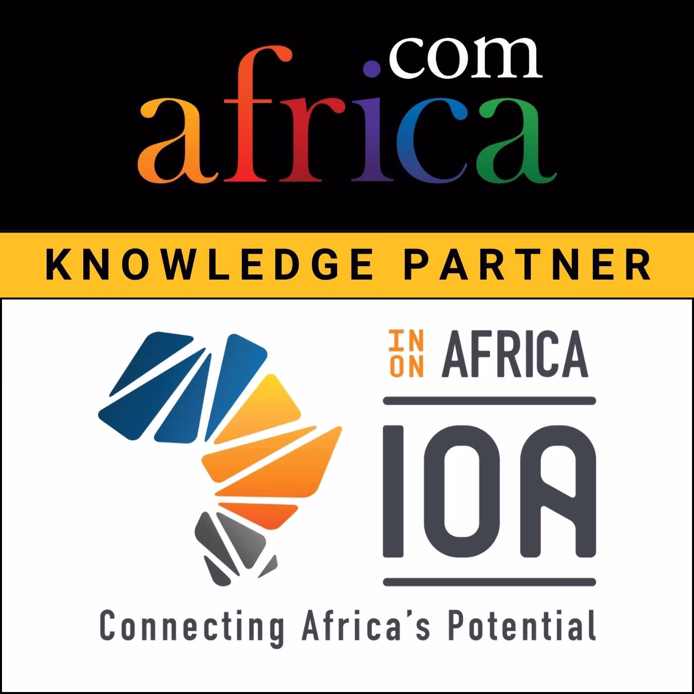 IOA Badge