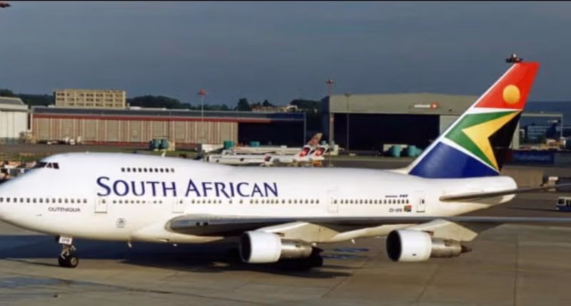 South African airline leads aviation ranking