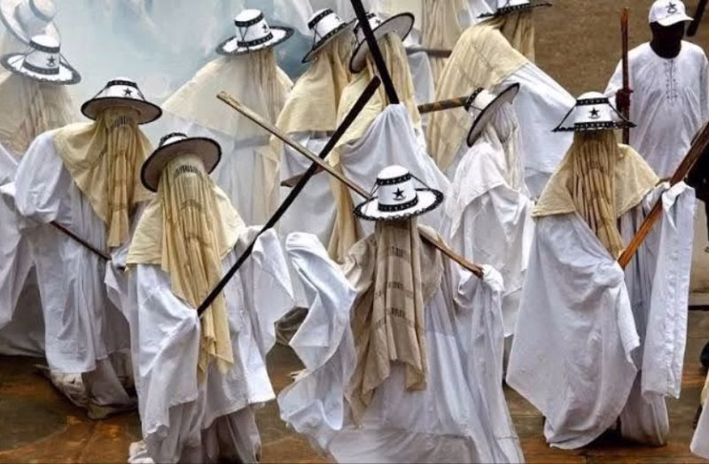 Lagos revives centuries-old cultural masterpiece