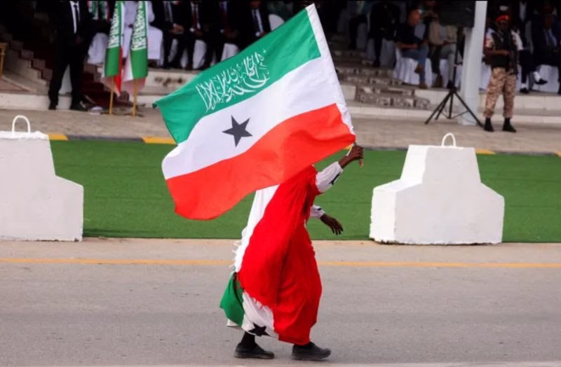 Israel’s Somaliland visit sparks diplomatic storm