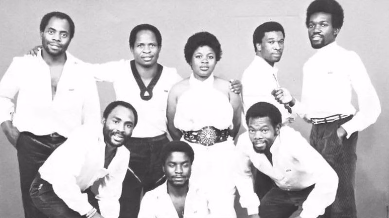 How Zambia’s 70s Afro-Rock inspires a new generation