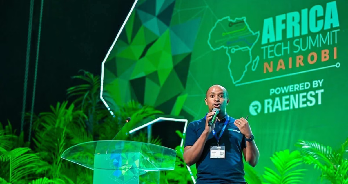 Africa Tech Summit Nairobi 2026