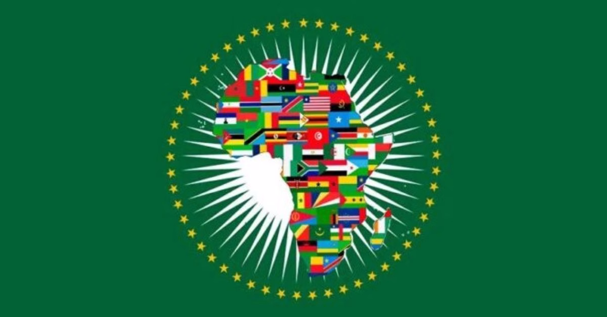 Consequential Africa