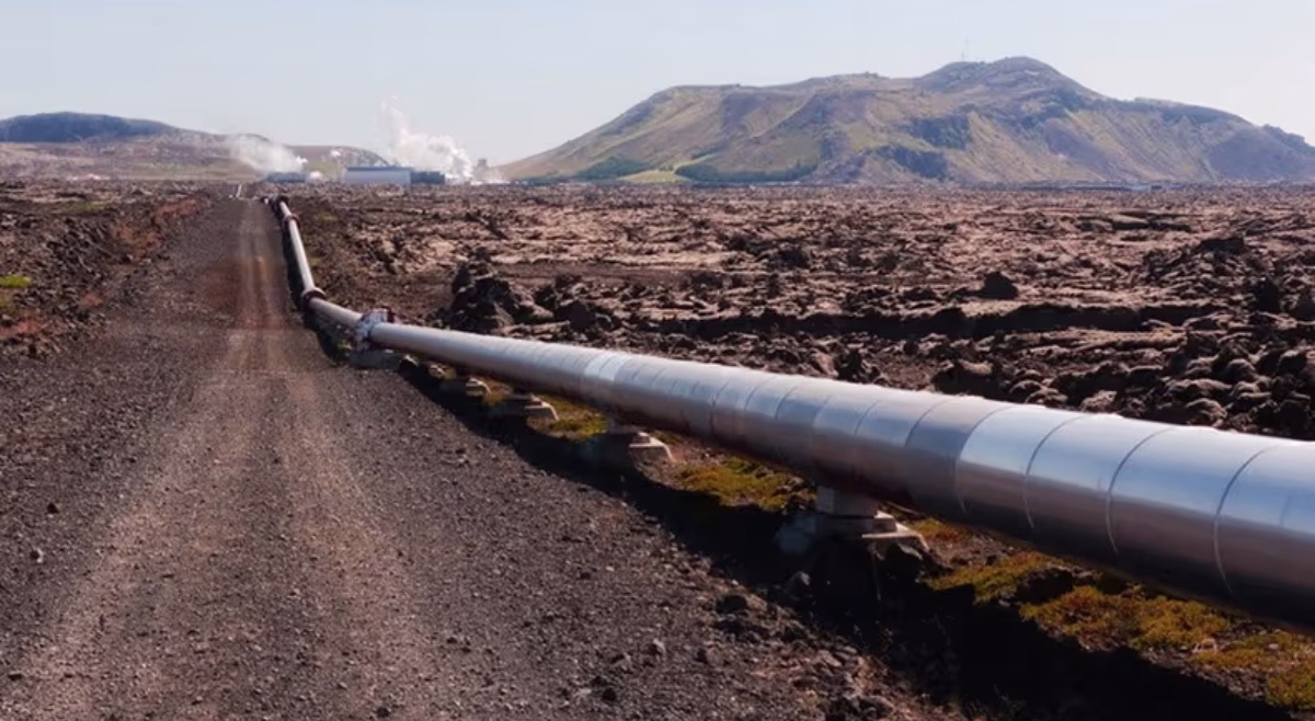 Uganda And Tanzania Set To Ship First Crude Oil Via  Billion East African Pipeline