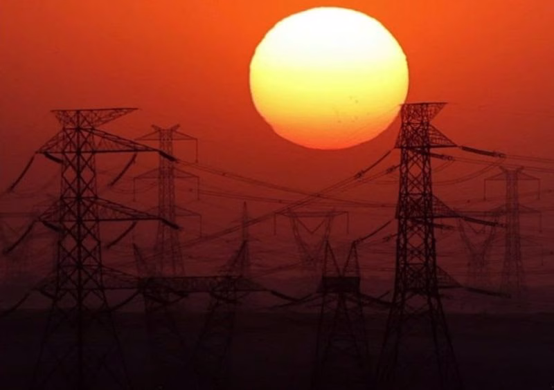 Egypt ramps up green energy drive