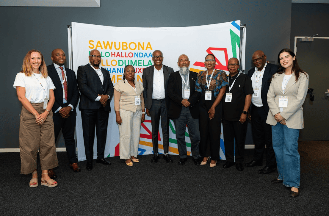 Google News Initiative Launches New Local Language Pilot to Empower South African Vernacular Publishers