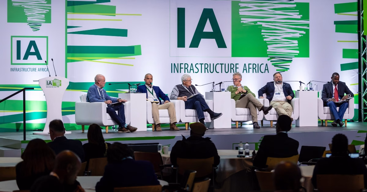 Infrastructure Development in SADC (2) (1)