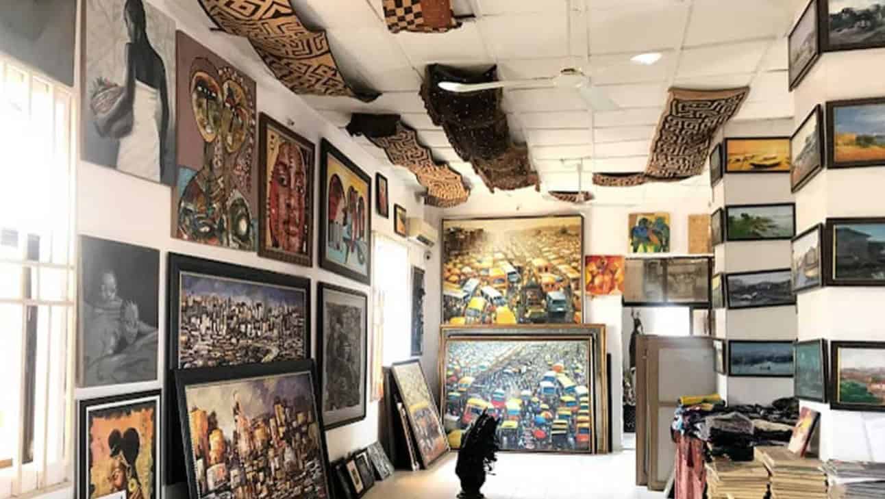 How African museums are redefining narratives