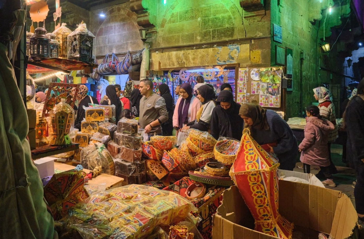 What travelers should know about Ramadan