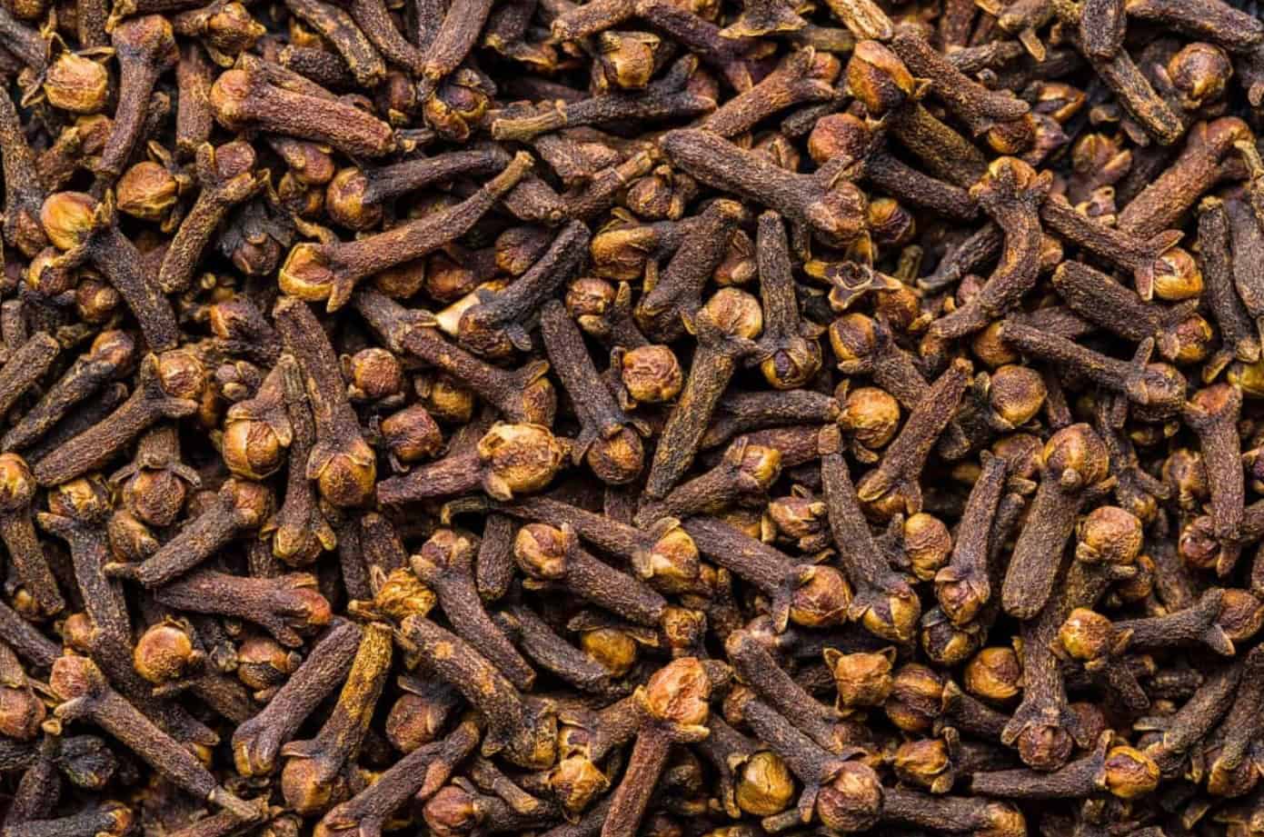 Nigeria eyes cloves boom in nationwide farming push