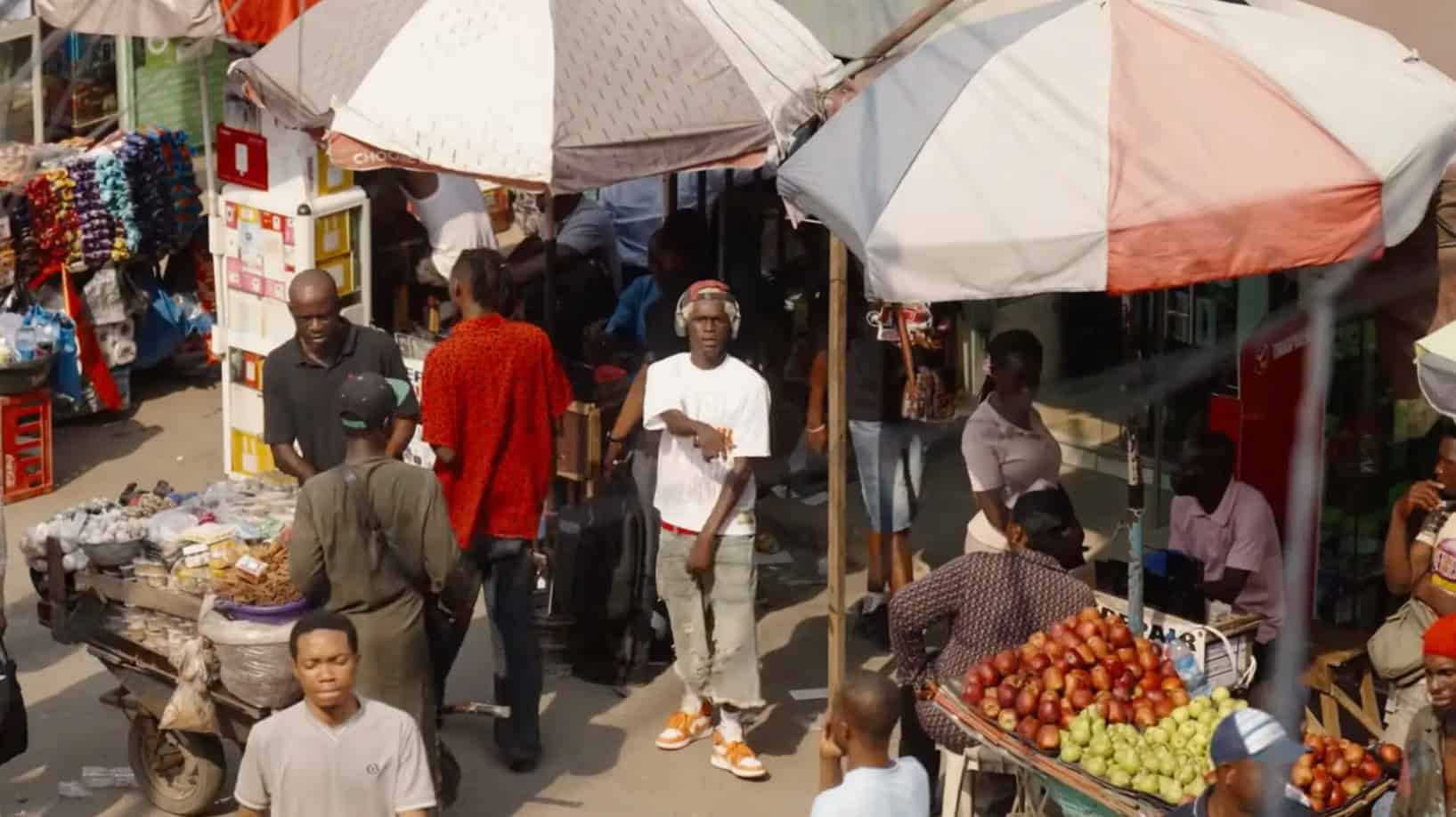 Why Nigerian underground music matters again