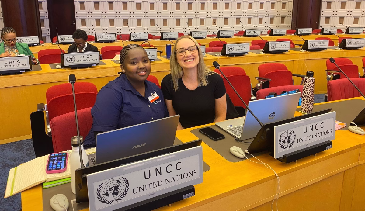 South African Scientific & Technological Advancements Under The High Seas Spotlight