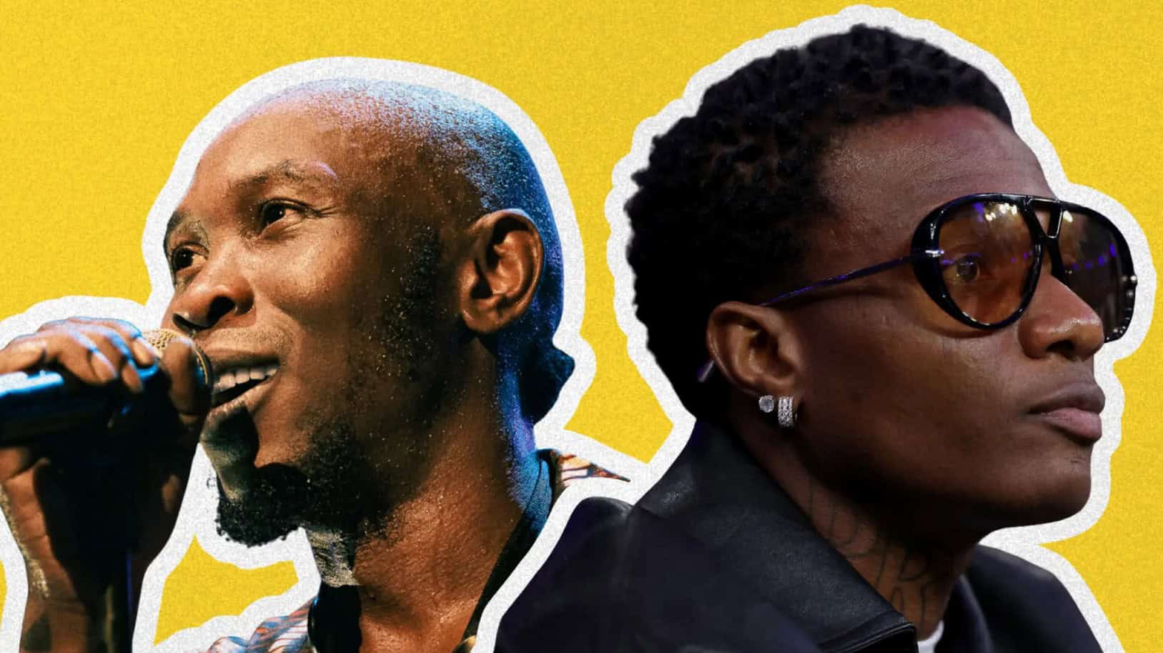 African cinema stars at Berlinale 2026 showcasing diverse talents and vibrant storytelling.