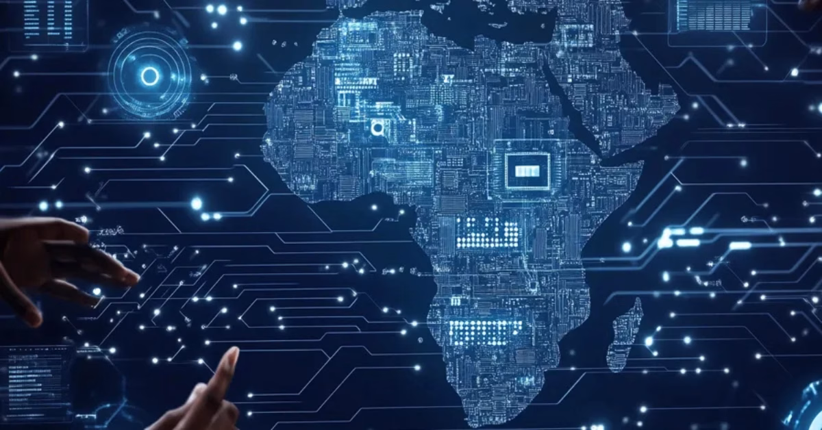 GPUs: The Supercomputers Shaping Africa’s AI Future