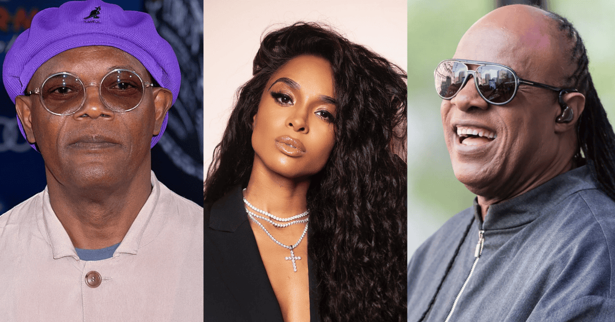 Three diverse African individuals representing reconnecting with the diaspora.