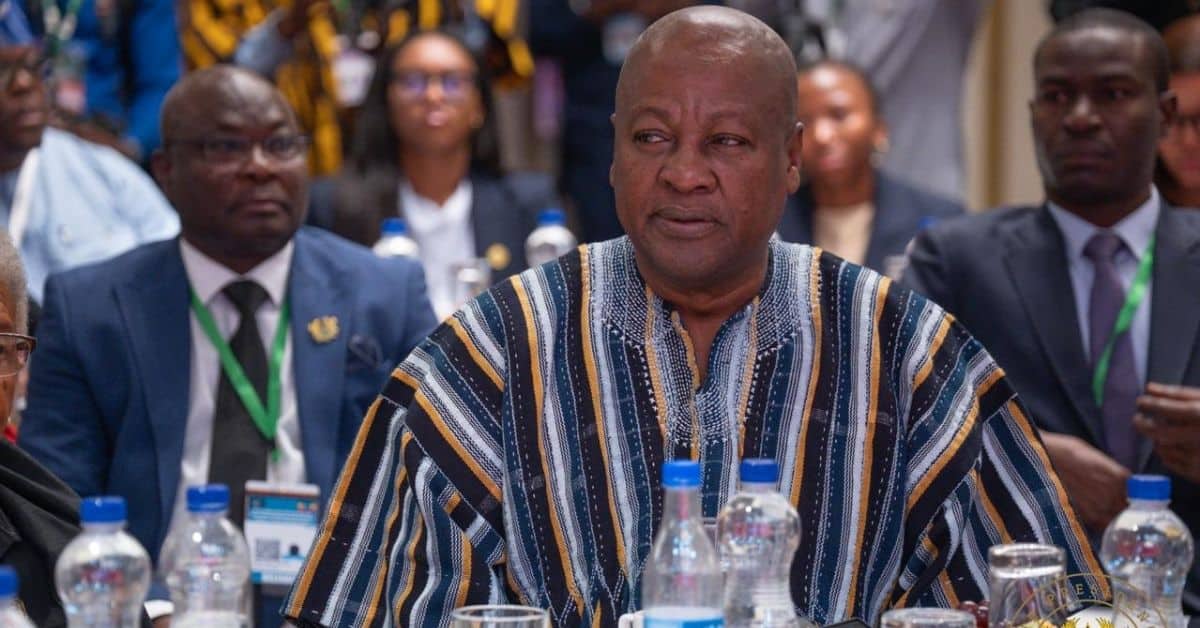 Accra Reset’s Addis Reckoning: Voices Igniting Africa’s Path to Economic Sovereignty
