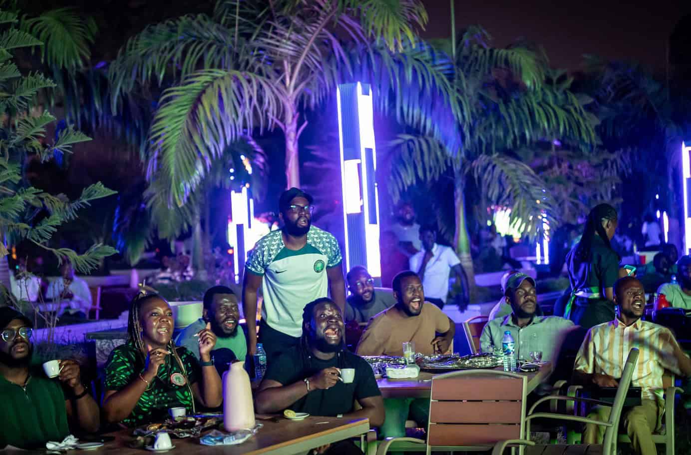 How Abuja’s garden economy is transforming nightlife