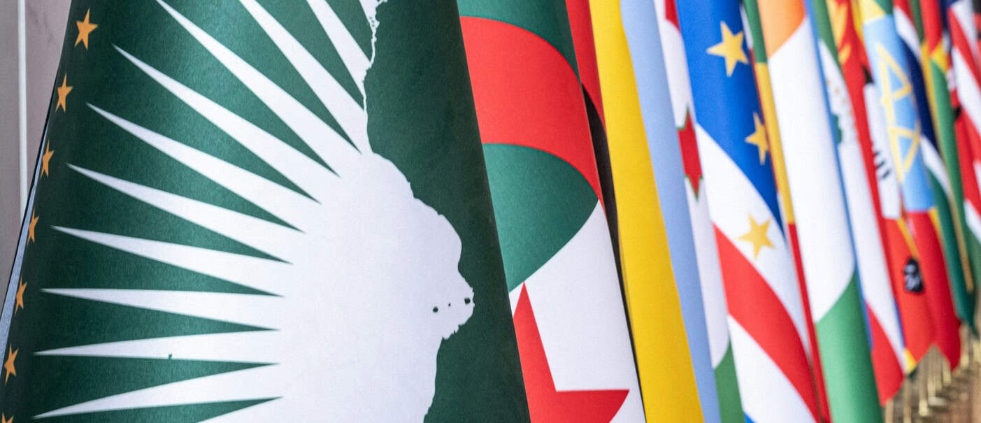 Why do Africa’s trade blocs keep failing?