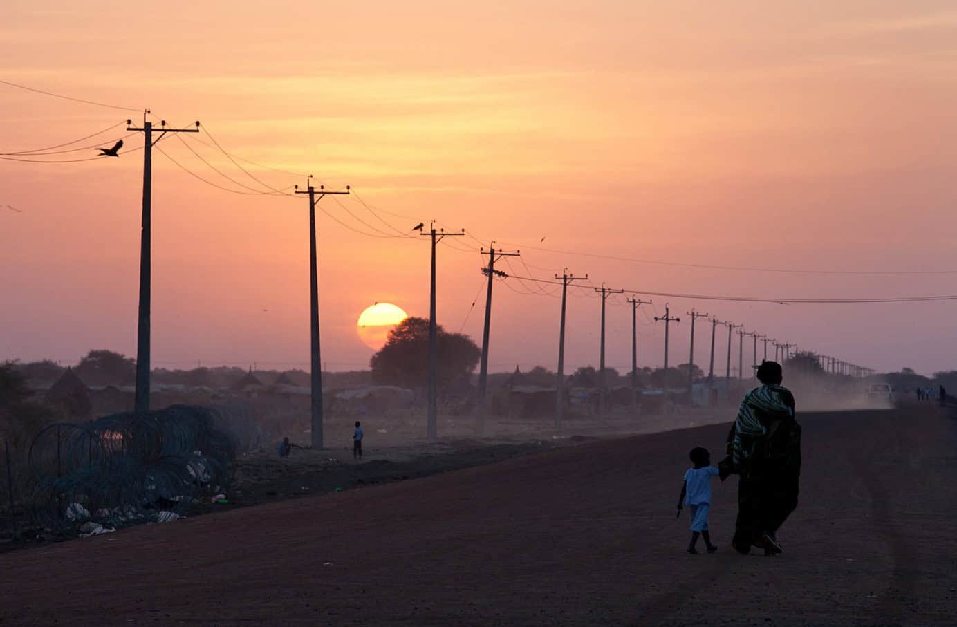 Private capital aims to break Africa’s grid bottleneck