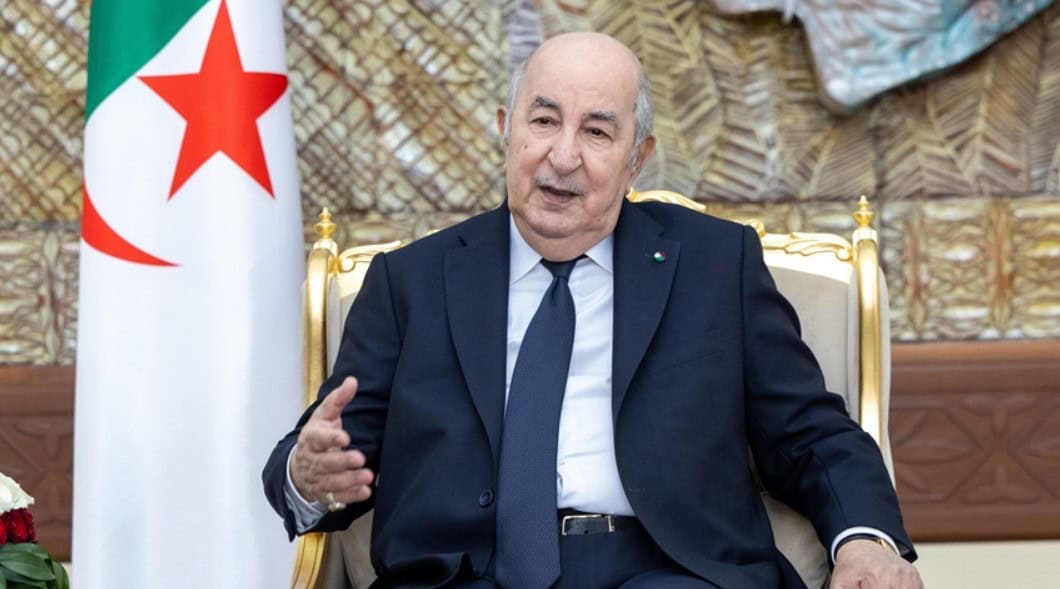 Algeria and Niger reignite trans-Saharan gas pipeline