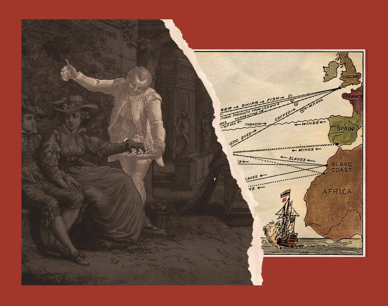 The Black abolitionist who confronted Britain’s royal family